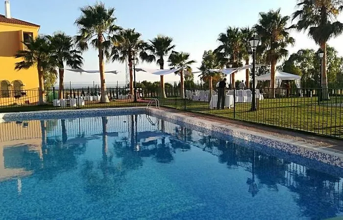 Hotel Hacienda Don Manuel