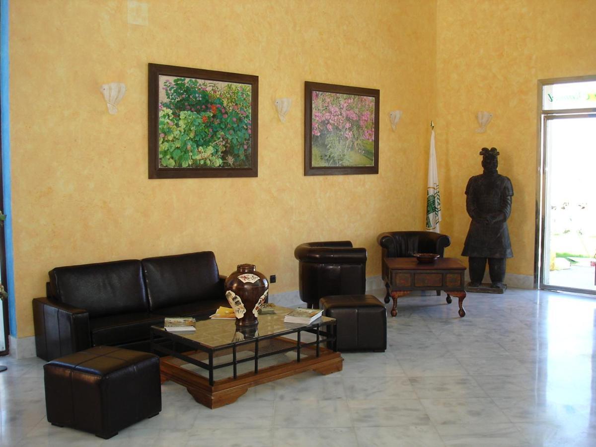 Hotel Hacienda Don Manuel 3*