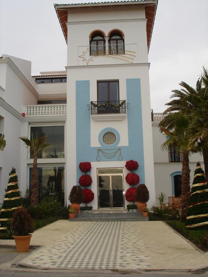 Hacienda Don Manuel 3* Granja de Torrehermosa