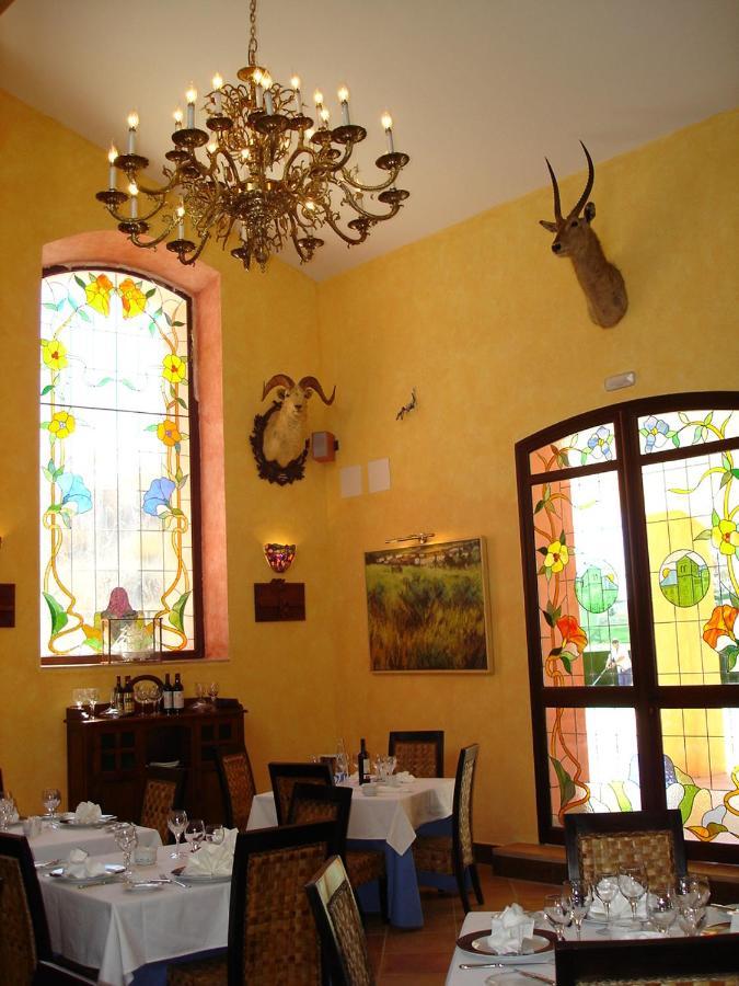 Hotel Hacienda Don Manuel 3*