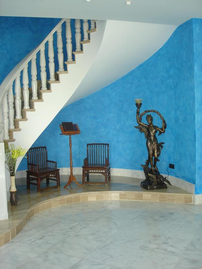 Hacienda Don Manuel Hotel Granja de Torrehermosa