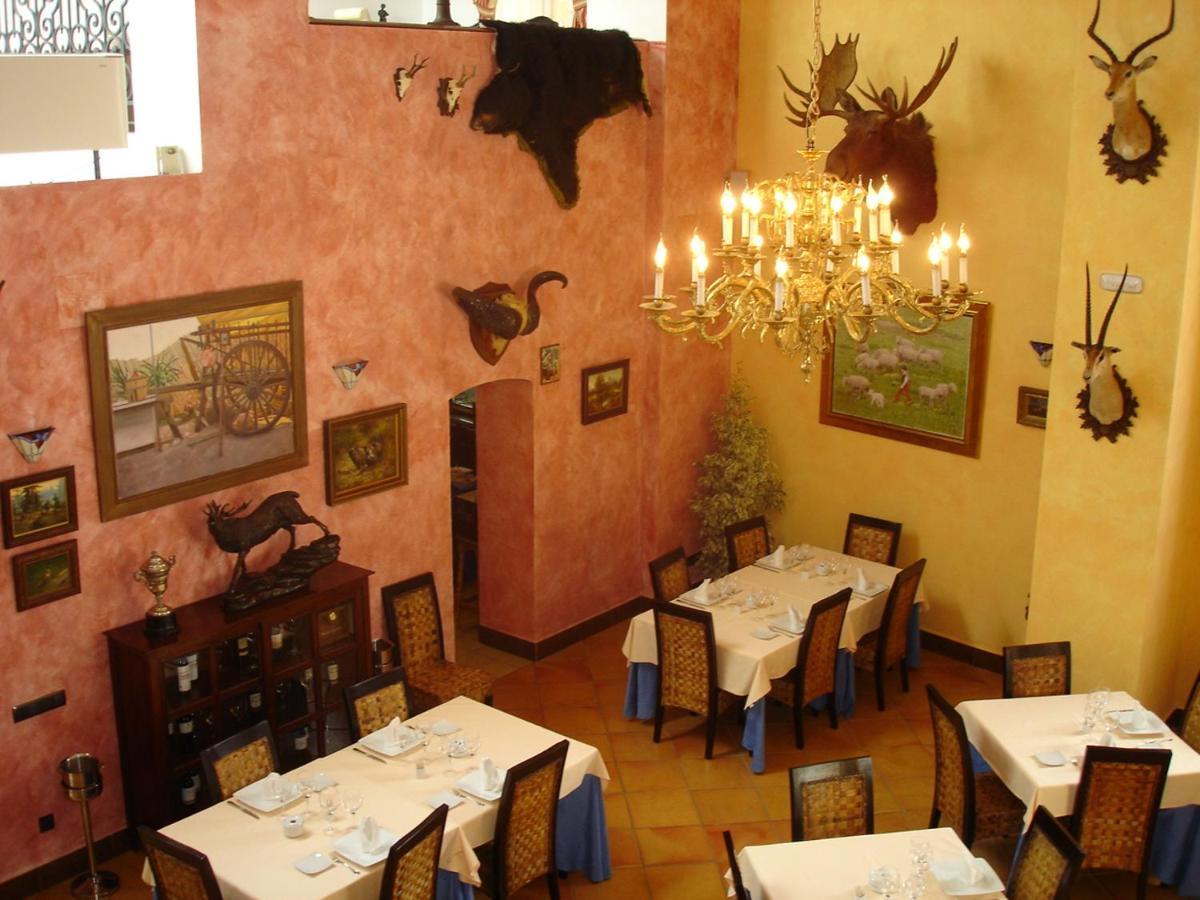 Hacienda Don Manuel