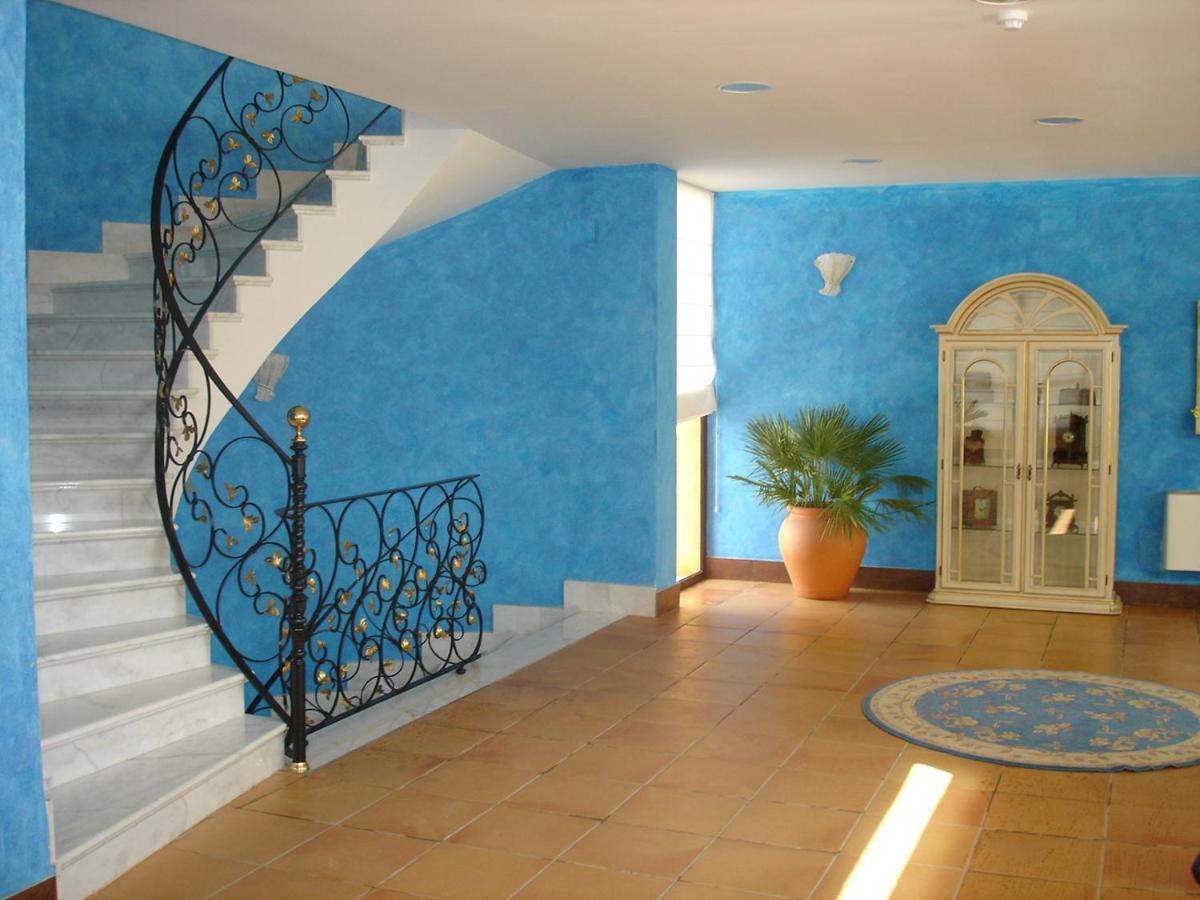 Hotel Hacienda Don Manuel