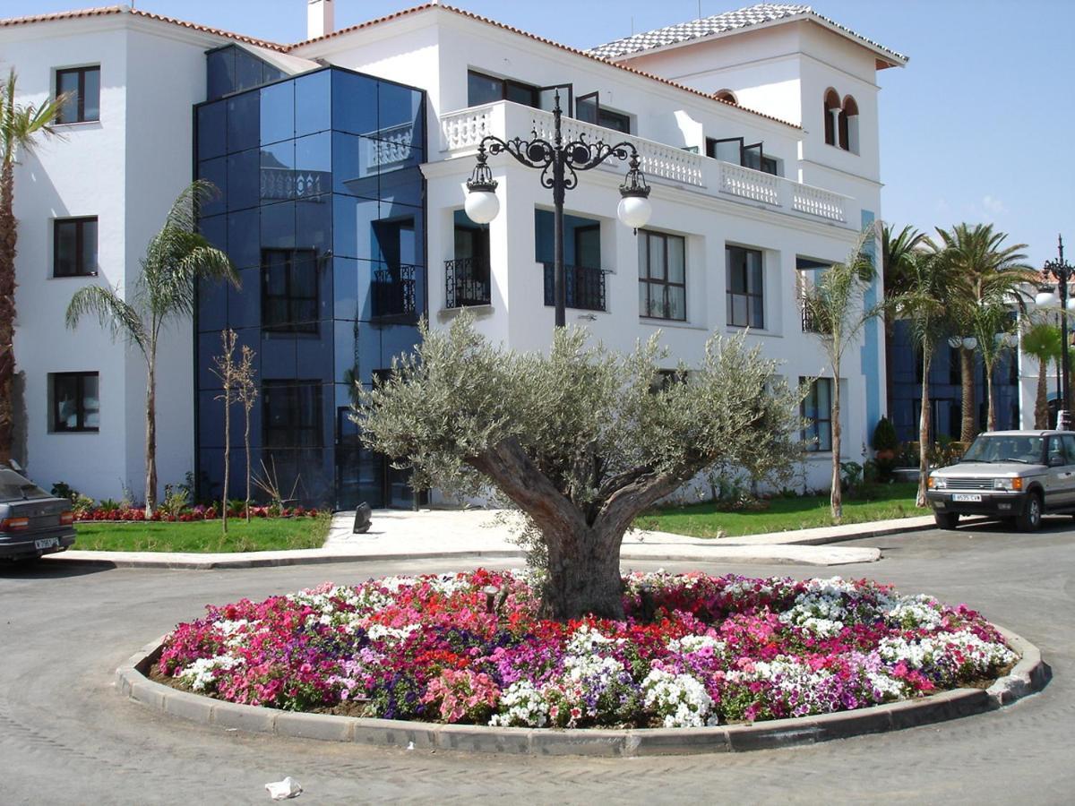 Hacienda Don Manuel Hotel