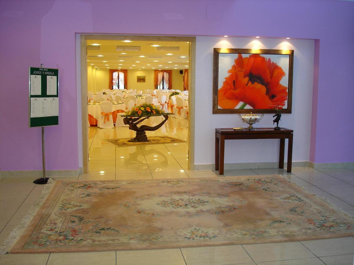 Hacienda Don Manuel Hotel 3*