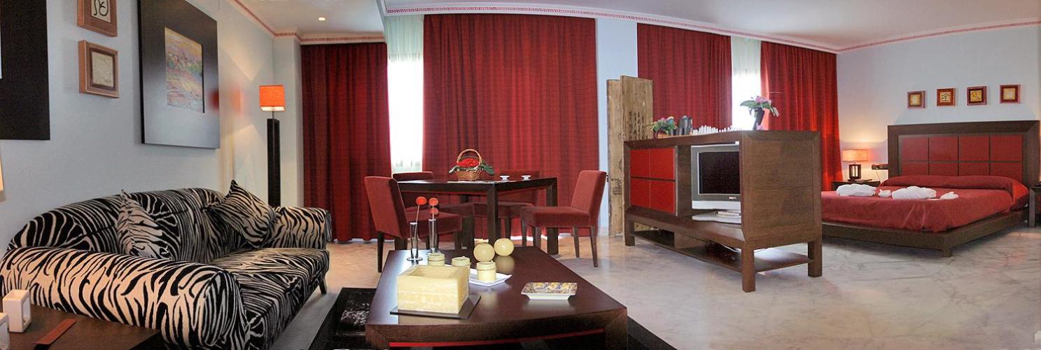 Hacienda Don Manuel Hotel 3*