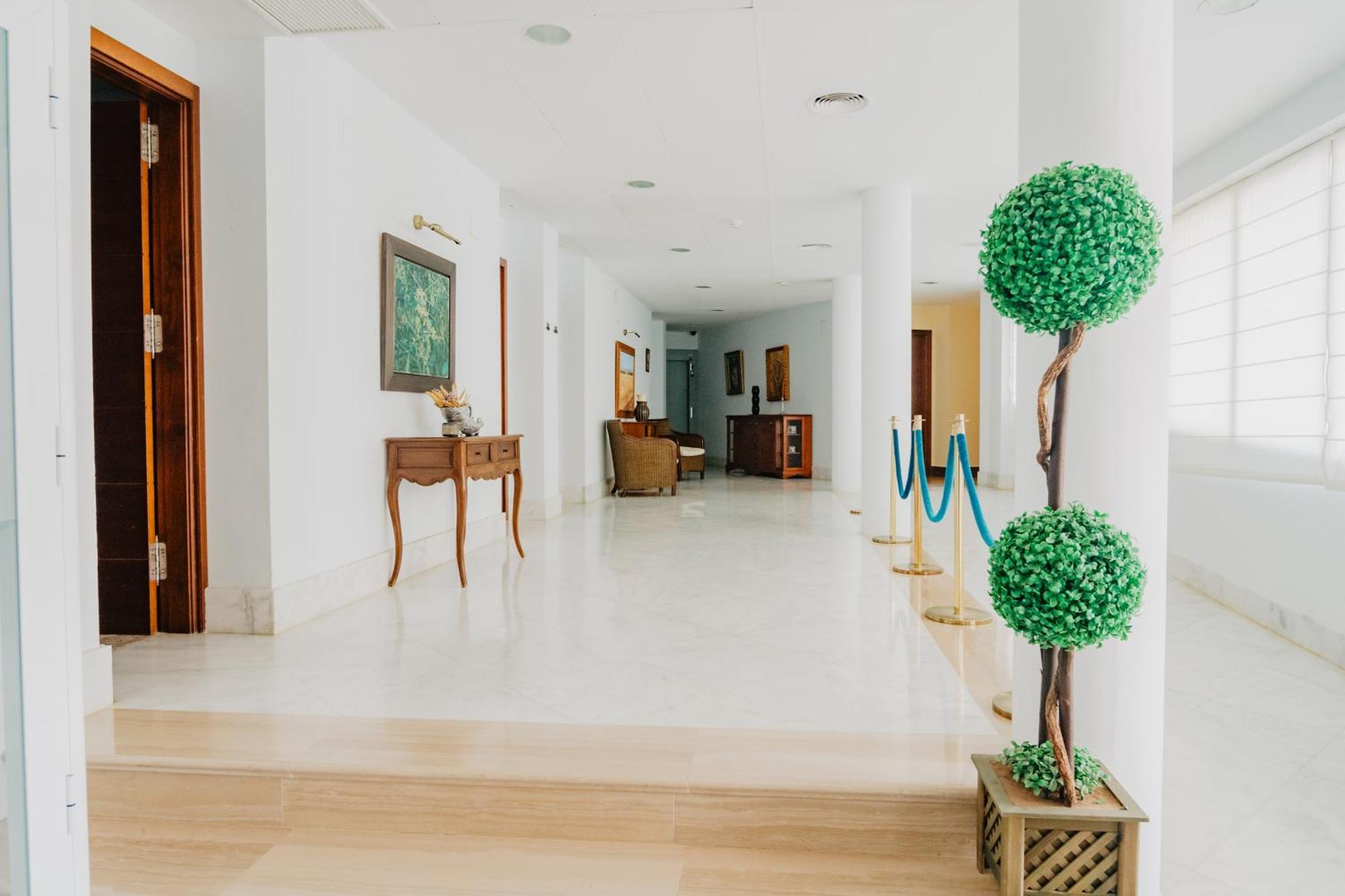 Hacienda Don Manuel Hotel Granja de Torrehermosa