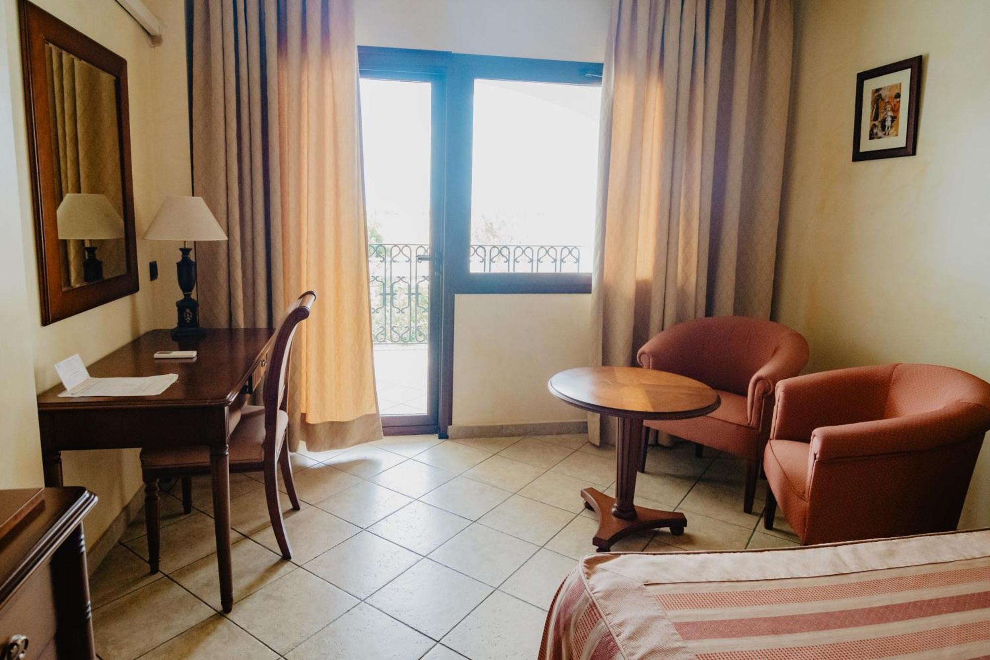 Hotel Hacienda Don Manuel