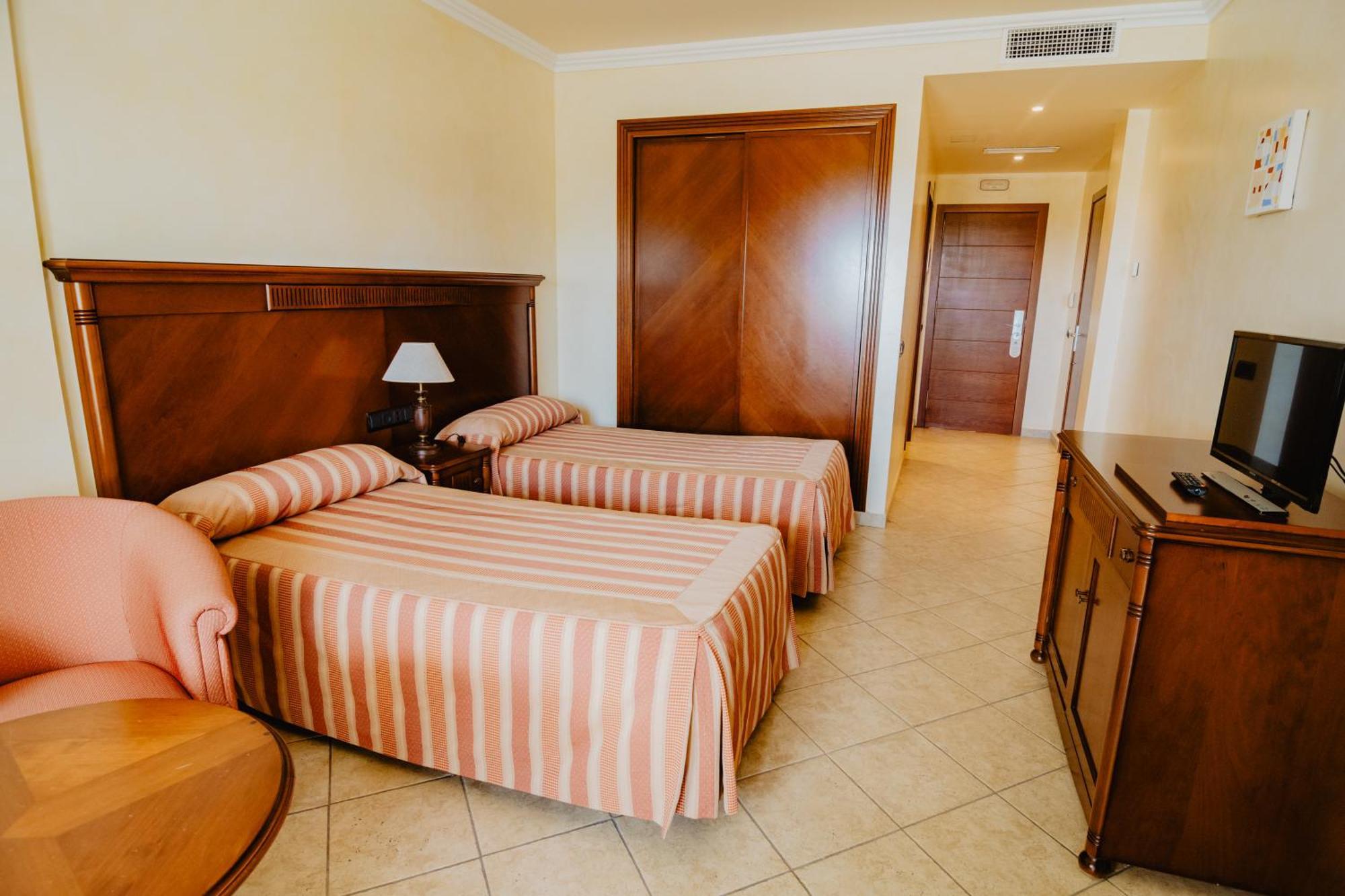 Hacienda Don Manuel 3*