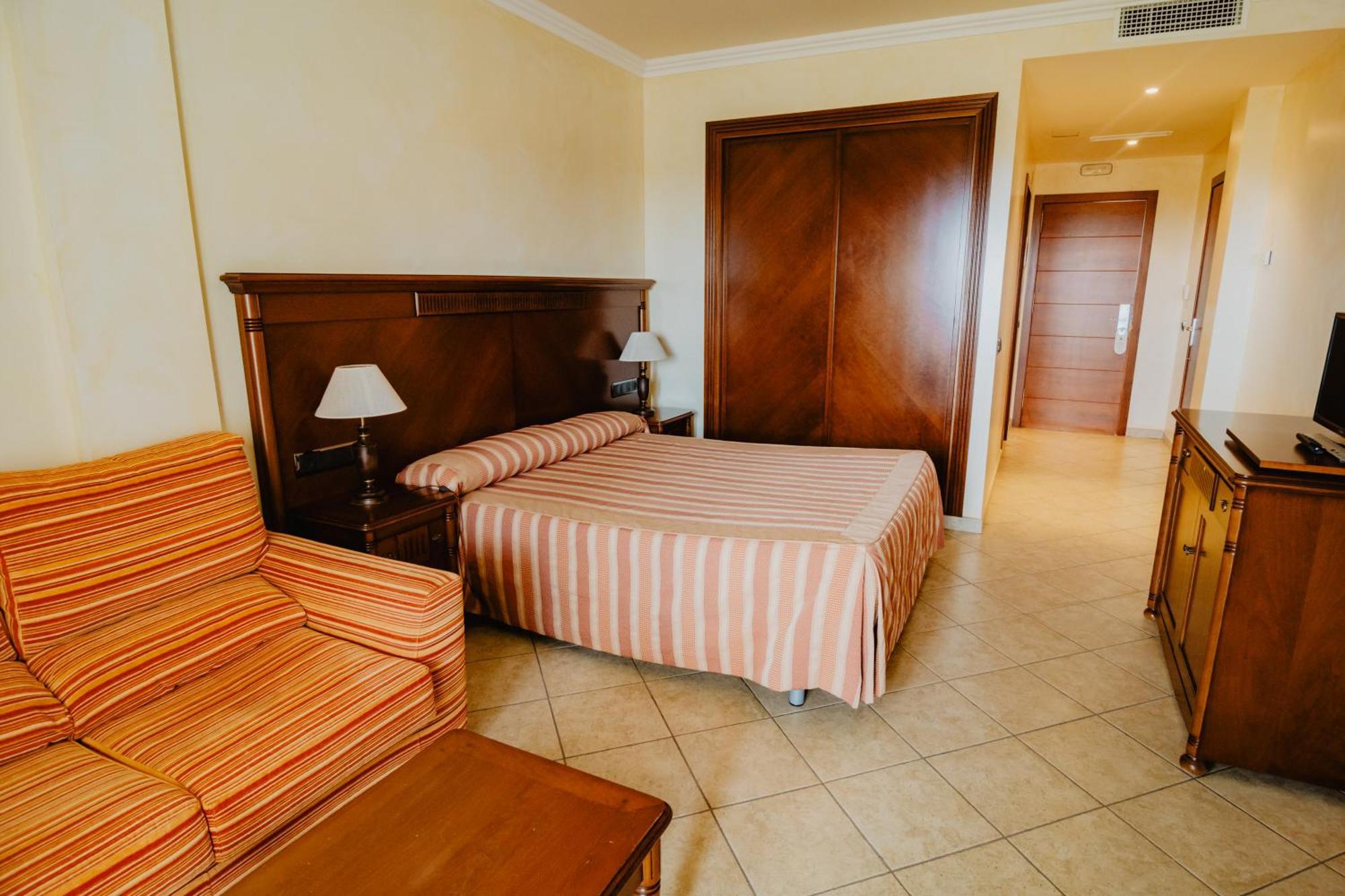 Hacienda Don Manuel Granja de Torrehermosa